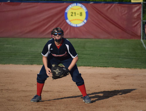 Braves beaten by Borden